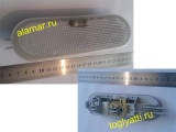    Largus / Renault/ Nissan  (8200074362)